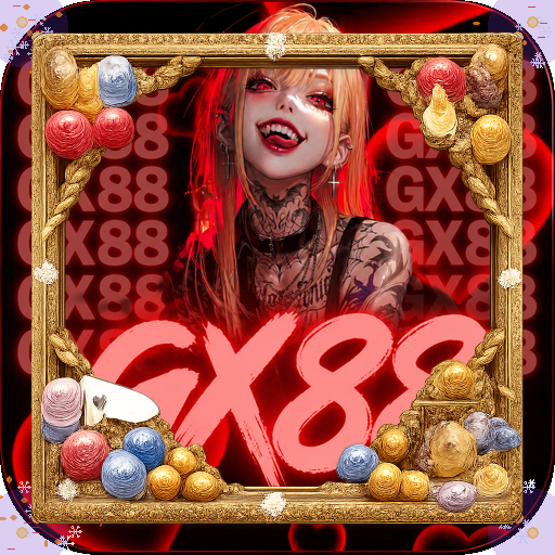 gx88 — galeri pratinjau - APK Resmi