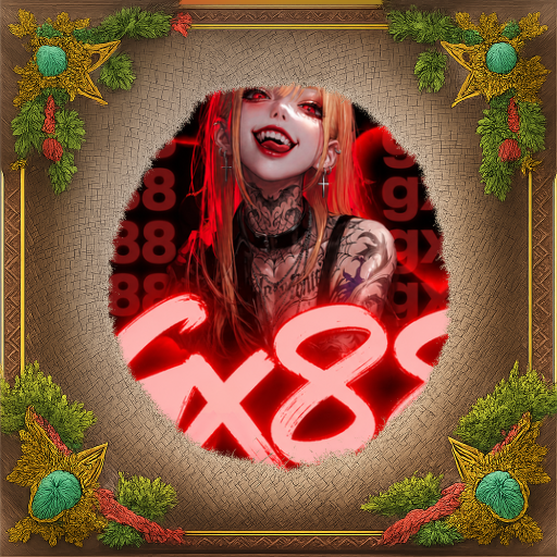 gx88 — galeri pratinjau Resmi APK